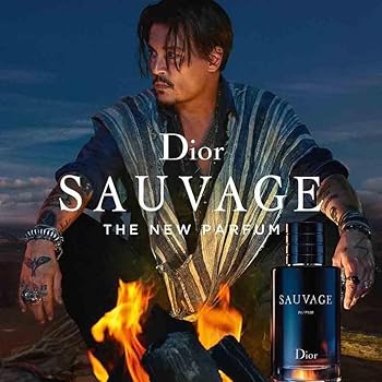香水(男性用) Dior Sauvage Eau de Parfum 200ml Christian Dior Sauvage Men 6.7 6.8 oz 200ml Eau De Toilette
